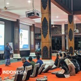 Ajak Warga Pacitan Belajar Film, Garin Nugroho: Film Itu Medium Sosial dan Budaya