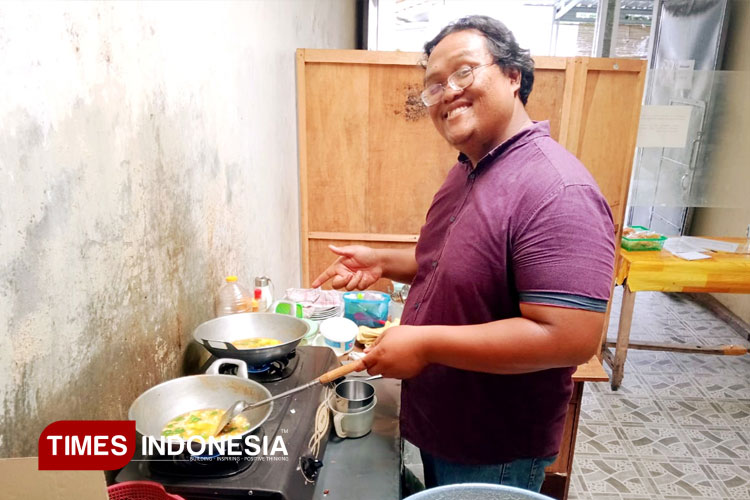 Seblak Balung NoWoRi: Cita Rasa Otentik Magelang yang Menggugah Selera