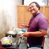 Seblak Balung NoWoRi: Cita Rasa Otentik Magelang yang Menggugah Selera