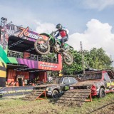 Trial Game Dirt 2025, Menanti Pertarungan Sengit Para Crosser Elite di Sidoarjo