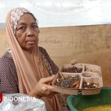 Idul Adha Bawa Berkah, Penjual Bumbu Masak di Banyuwangi Raup Jutaan Rupiah