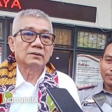 Kunjungi Lapas Kelas IIB Kota Banjar, Agun Gunandjar Sudarsa Serap Aspirasi Pegawai dan Warga Binaan