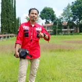 Mengenal Ahmad Zaini, Alumni Unisma yang Menginspirasi Lewat Dunia Wisata