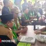 Pemkab Bondowoso Luncurkan Klinik Pertanian, Siap Beri Solusi Keluhan Petani