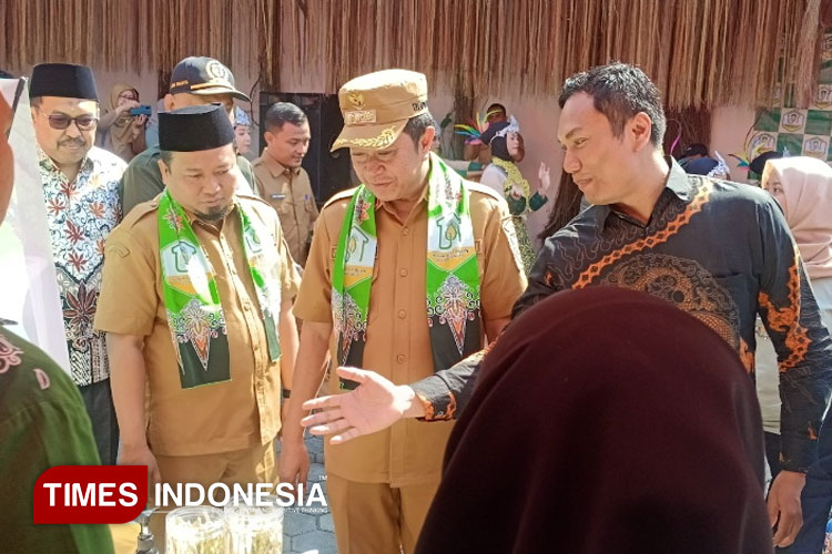 Pemkab Bondowoso Luncurkan Klinik Pertanian, DPRD: Jadi Pusat Edukasi Petani