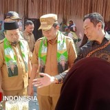 Pemkab Bondowoso Luncurkan Klinik Pertanian, DPRD: Jadi Pusat Edukasi Petani