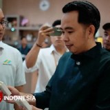 Bupati Jember Fawait jadi Pembicara di Forum Internasional Virginia Tech Research Center