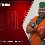 Visi Papua untuk Masa Depan Energi Dunia