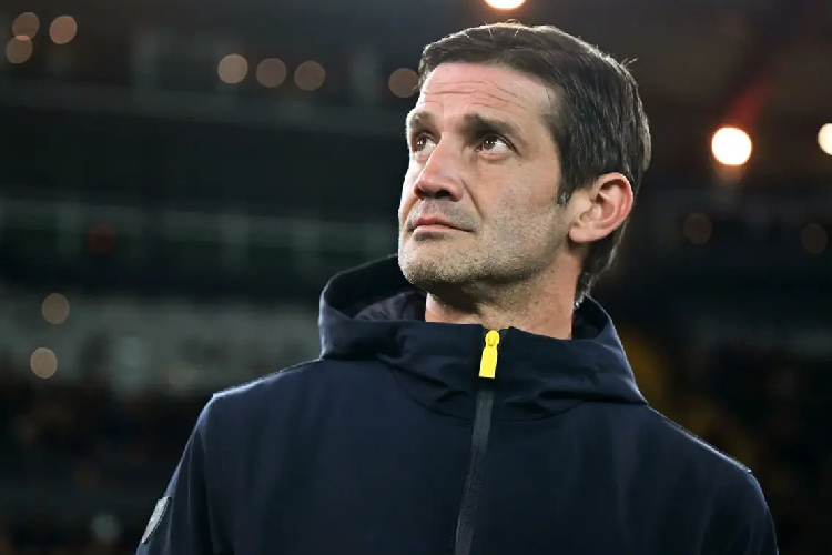Cristian Chivu Pimpin Inter Milan di Piala Dunia Antarklub 2025