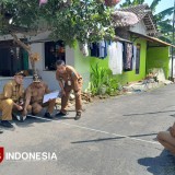 Desa Karangpranti Probolinggo Jalani Monev Tahap I, Serapan Anggaran Capai 80 Persen