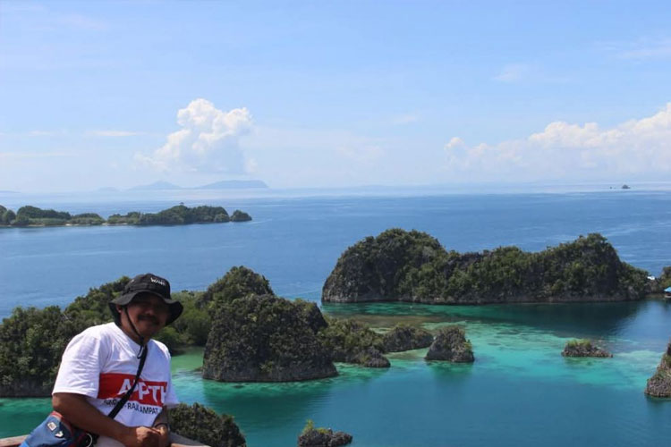 (FOTO: AJP TIMES Indonesia)