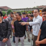 Bukan Barak Militer, Eri Cahyadi Pilih Asrama untuk Bentuk Karakter Anak Nakal