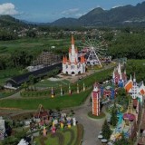 Polemik Lahan di Santerra, Pemkab Malang Minta Izin Dilengkapi