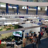 Polinema Pamerkan Inovasi dan Hasil Riset Terkini Lewat Expo