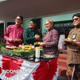 HUT ke-78 Pemkot Yogyakarta Kental dengan Suasana Khas