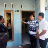 Ibas Kawal Program Pro-Rakyat di Pacitan
