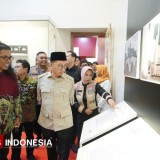 Galeri Kusno Kota Mojokerto Diresmikan