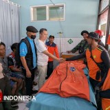 Warga Bondowoso Hilang di Sungai Sampean Baru, Ditemukan Tewas di Situbondo