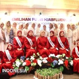 Karantina Putri Hijabfluencer DIY 2025 Resmi Dimulai, 16 Finalis Unjuk Bakat dan Visi