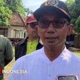 Kementerian LH Ingatkan Pemkab Bondowoso Soal Pengelolaan TPA