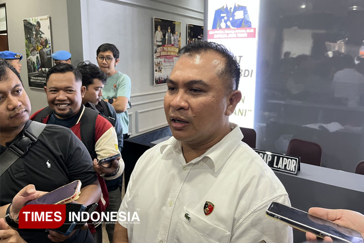 Belum Ditahan, Dokter AY Diperiksa Pekan Depan Sebagai Tersangka Pelecehan Pasien