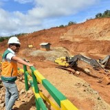 Ahmad Fahrur Rozi Klarifikasi Isu Tambang Nikel di Raja Ampat: Pulau Gag Bukan Piaynemo