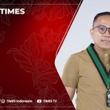 PB HMI Desak Pemerintah Perkuat Sektor Industri Baja Nasional