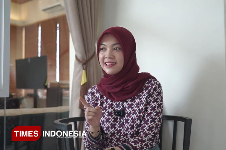 DPRD Jombang Dorong Bupati Fokus Perkuat Birokrasi dan Layanan Publik