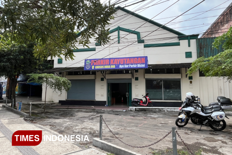 Pembangunan Sentra Parkir Kayutangan Malang Dimulai Juli 2025