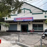 Pembangunan Sentra Parkir Kayutangan Malang Dimulai Juli 2026