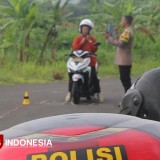 SIM Bolo Bhabin, Jurus Baru Polres Pacitan Permudah Warga Urus SIM