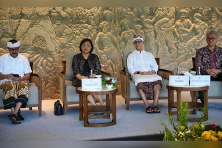 Bali Wellness and Beauty Expo 2025: Menjadikan Bali Pusat Kesehatan dan Kecantikan Global