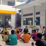 Isa Ansori: RIAS sebagai Benteng Perlindungan Anak Surabaya