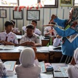 Kemensos Buka Lowongan 1.554 Guru Sekolah Rakyat