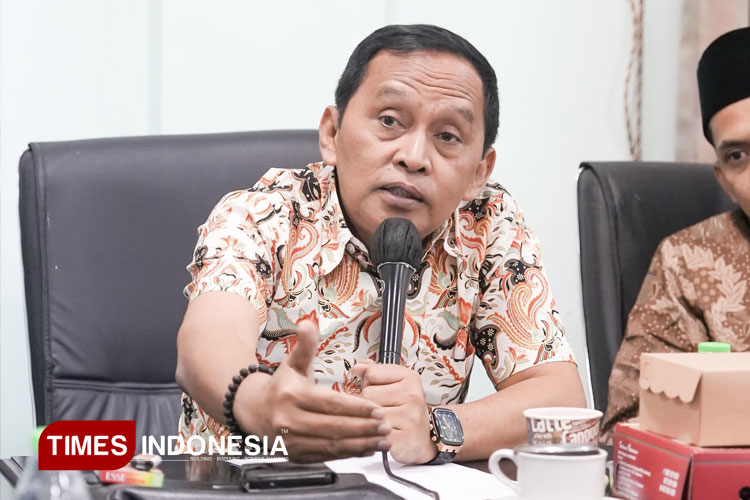 Fraksi PKB DPRD Jombang Desak Pemutusan Kerja Sama PDP Panglungan dengan 17 Mitra