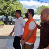 Diduga Kuat Lakukan Tindak Pidana Kekerasan Seksual, Ini Ancaman Hukuman Eks Kapolres Ngada