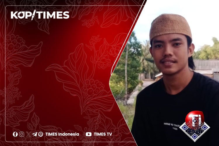 Raja Ampat: Dibalik Diamnya Ormas Agama