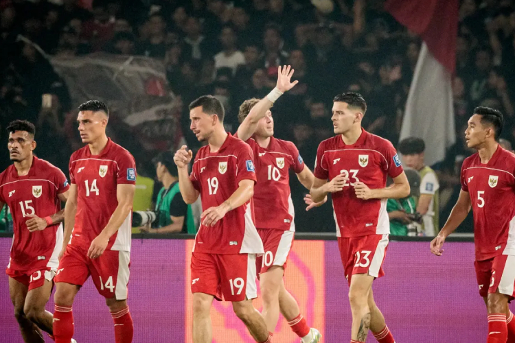 Preview Jepang vs Indonesia, Ujian Mental Garuda Menuju Level Dunia