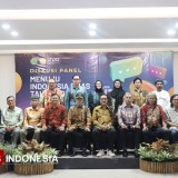 Unper Tasikmalaya Gelar Diskusi Panel Dorong Program Pemerintahan Prabowo