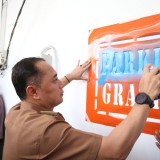 Pengusaha di Surabaya Masih Abai Sediakan Jukir Resmi? Ini Konsekuensinya!