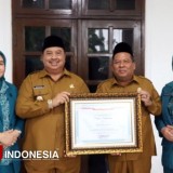 Warsubi-Salman Tuntaskan Asta Cita Lebih Cepat, 100 Hari Kerja Tercapai dalam 88 Hari