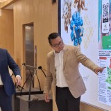 Perkuat Diplomasi Investasi, Jatim dan SIER Unjuk Gigi di World Expo 2025 Osaka