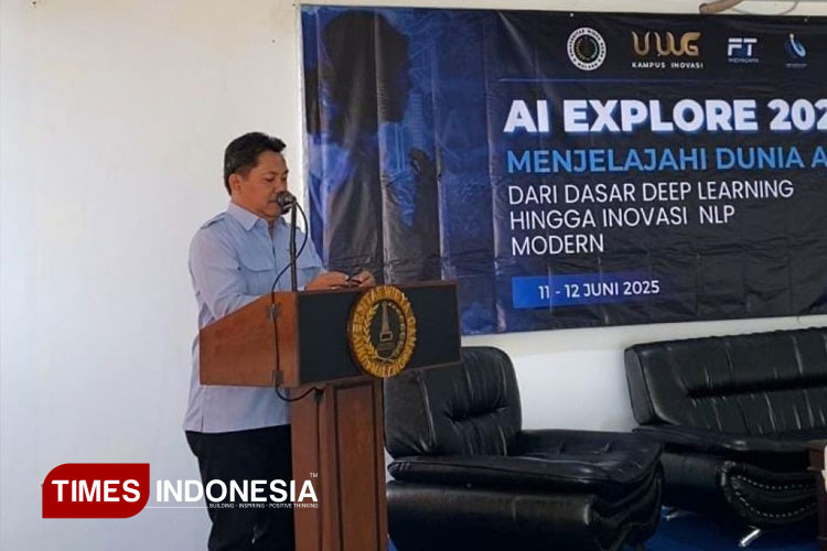 (FOTO: AJP TIMES Indonesia)