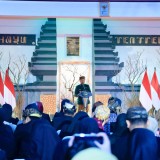 Plt. Gubernur Emil: Yadnya Kasada Ikon Budaya Kebanggaan Bangsa