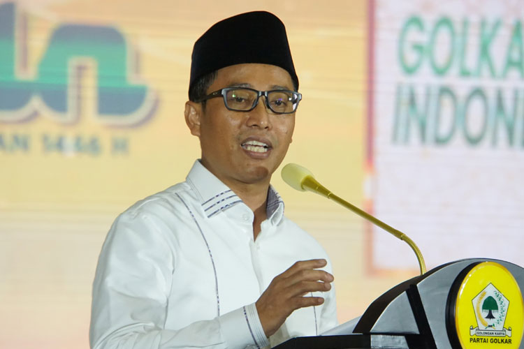 Dukung Pencabutan Empat Izin Tambang di Raja Ampat, Ahmad Labib Apresiasi Kebijakan Menteri ESDM