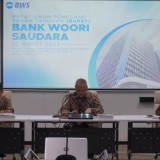 OJK Selidiki Dugaan Fraud di Bank Woori Saudara, Libatkan Transaksi LC