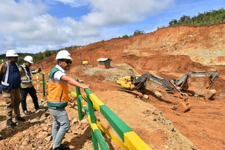 Muhammadiyah Desak Pemerintah Cabut Seluruh Izin Tambang di Pulau Kecil