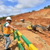 Muhammadiyah Desak Pemerintah Cabut Seluruh Izin Tambang di Pulau Kecil
