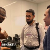 Bupati Jember Fawait Cari Peluang Kembangkan Kopi dan Cerutu di AS
