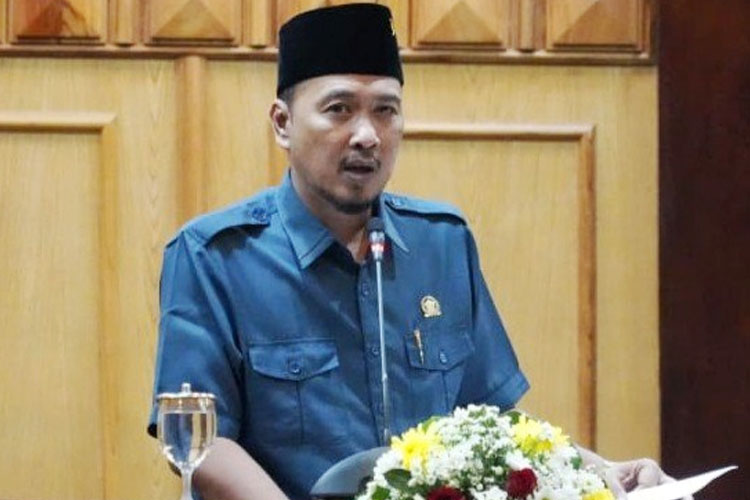 Soroti Kinerja BUMD Sidoarjo, Kusumo Adi: Direksi Harus Profesional, Bukan Berdasarkan Kedekatan